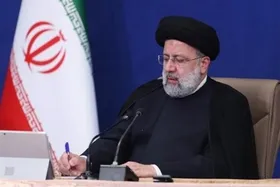 پیام تسلیت رییس&zwnj;جمهور به آیت&zwnj;الله وحید خراسانی
