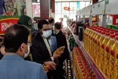 در ۱۱ ماه امسال ۱۰ هزار و ۹۳ پرونده تخلف در خراسان رضوی تشکیل شده است+ فیلم
