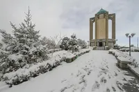 آیا مدارس، ادارات و دانشگاه‌های همدان در روز دوشنبه (۲۶ آذر ۱۴۰۳) تعطیل است؟