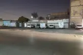 شهروند خبرنگار | حضور دو ملک معارض در محله نیزه مشهد که مانع توسعه شهر شده است