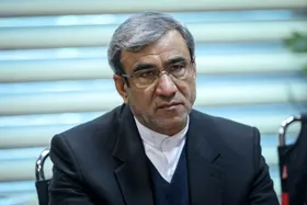استاندار خراسان رضوی: جایگاه ویژه مشهد نیازمند تصمیمات فراتر از سطح استانی است | مشهد الگوی دیگرشهرهای کشور است