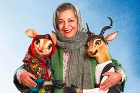 درباره حاشیه&zwnj;های &laquo;شهرک کلیله و دمنه&raquo; مرضیه برومند و واکنش ساترا و وزارت ارشاد