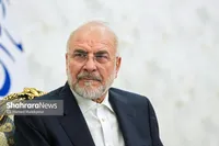 قالیباف: مردم ایران نشان دادند که فشار‌ها و اختلاف دیدگاه‌ها، پیوند هسته سخت ۹۰ میلیونی را با ایران عزیز مخدوش نمی‌کند
