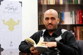 درباره مهدی قزلی، نویسنده کتاب &laquo;پنجره&zwnj;های تشنه&raquo; که روایتگر انتقال ضریح امام حسین (ع) از قم به کربلاست | روایتی از پنجره&zwnj;های تشنه