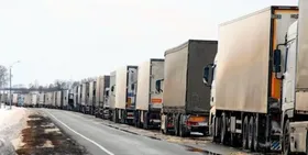 فعالیت مرز&zwnj;های تجاری عراق در روز اربعین تعطیل است