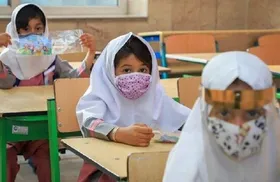 مدارس تهران فردا دوشنبه (۱۹ اردیبهشت ۱۴۰۱) تعطیل نیست