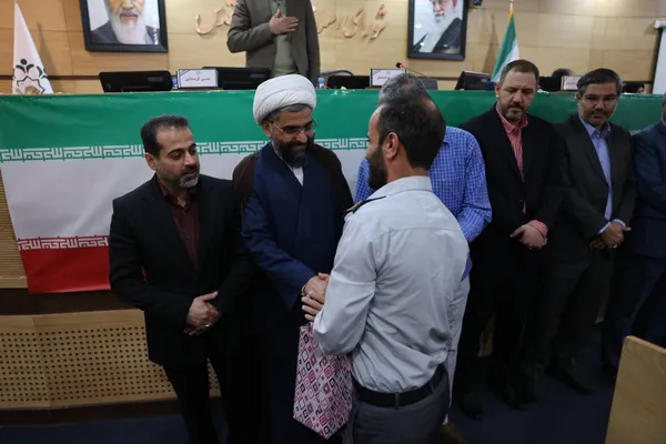 رئیس شورای اسلامی شهر مشهد: همت شهرداری و شورا این است که خط ۳ مترو به اتمام برسد