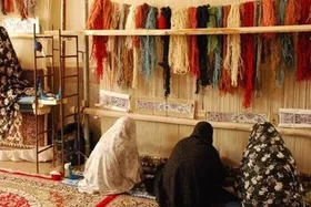 اشتغال سرسام&zwnj;آور خانگی