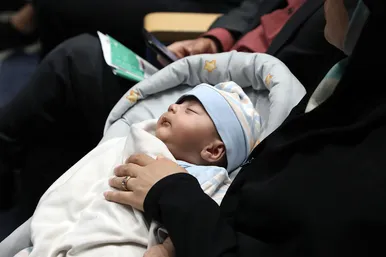 افتتاحیه باشگاه اجتماعی همسران مشهدی