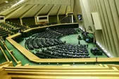 رئیس اداره خبر مجلس: جلسه غیرعلنی مجلس چالشی بود، اما درگیری رخ نداد