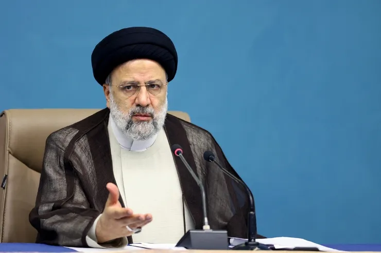 رئیس‌جمهور: دانشگاه‌ها بهترین جایگاه برای گفتگو درباره رخداد‌های اخیر هستند| جنگ امروز، جنگ روایت‌ها است