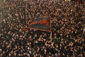 هشدار مرجع تقلید شیعیان عراق درباره یک رفتار جنجالی در عزاداری&zwnj;های محرم