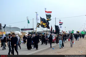 نرخ مکالمه تلفن همراه اربعین با سیم کارت ایرانی اعلام شد / ۱ دقیقه تماس ۳۲۰۰ تومان