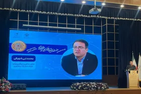 معاون فناوری و نوآوری وزارت علوم، تحقیقات و فناوری: ۱۰ درصد شرکت&zwnj;ها و واحد&zwnj;های فناور پارک&zwnj;های علم و فناوری در حوزه صنایع خلاق فعالیت می&zwnj;کنند