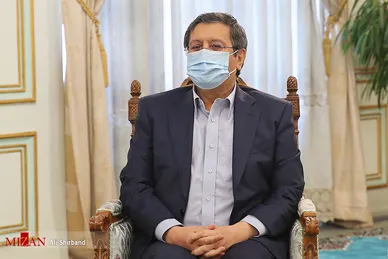 دیدار صمیمانه رئیس جمهور منتخب با کاندیداهای انتخابات ۱۴۰۰