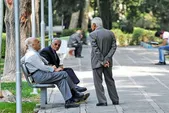 فیش حقوقی اردیبهشت ماه بازنشستگان کشوری بارگذاری شد (۵ خرداد ۱۴۰۴)