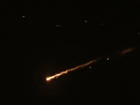 چند انفجار امارات را لرزاند