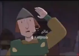 پخش کارتونی ترسناک در صداوسیما سوژه شد + فیلم