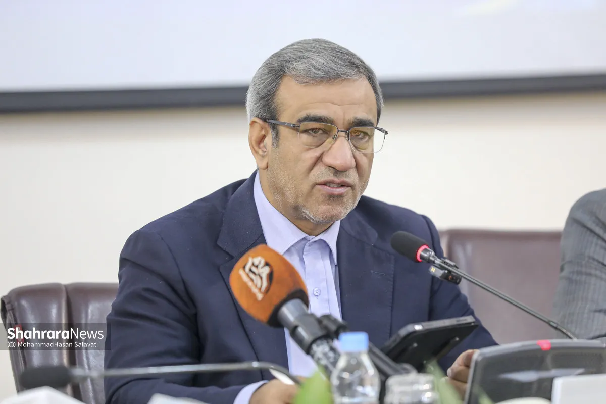 استاندار