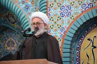 واژگونی خودرو حامل امام جمعه شاهرود با سه مصدوم (۹ آذر ۱۴۰۳)