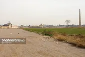 پایان بلاتکلیفی شش ساله برای نوزده هکتار از اراضی حاشیه شهر مشهد |‌ آغاز یک مسیر تازه برای «خدربیک»