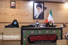 ویدئو | مصوبات صدوسومین جلسه علنی شورای اسلامی شهر مشهد