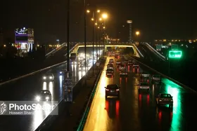 کاهش ۸ درصدی تردد خودرو&zwnj;ها در ورودی&zwnj;های خراسان رضوی (۹ فروردین ۱۴۰۳)