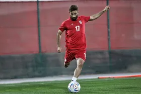 پرسپولیس بیخیال قلی&zwnj;زاده نمی&zwnj;شود