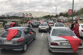 تمهیدات ترافیکی پلیس برای دربی ۹۲