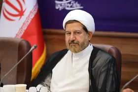 رئیس کل دادگستری خراسان رضوی: به اجرای احکام متعالی الهی و اسلامی در قالب قوانین فقهی و عرفی افتخار می&zwnj;کنیم