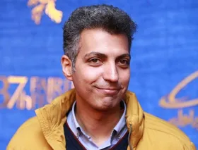 عادل فردوسی&zwnj;پور داور جشنواره فیلم میلان شد!
