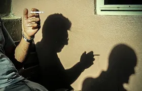 مرگ و میر ناشی از استعمال دخانیات در مردان سه برابر زنان