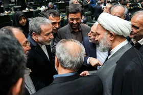 پژمان&zwnj;فر: سخنان وزیر خارجه و سرلشکر موسوی، قاطعانه و محکم بود | آمادگی و انسجام امروز ما از دوره جنگ ۱۲ روزه بیشتر است