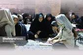 گفت‌و‌گو با آموزگارانی که کلاس درسشان را در خیابان برگزار می‌کنند | جهاد آموزش در کلاس خیابان