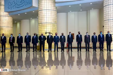 سفر نخست وزیر عراق به ایران