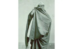 نگاهی کوتاه به زندگی زنان مقتدر مسلمان در تاریخ ایران | زینب&zwnj;بیگم صفوی، مشاور اعظم دربار