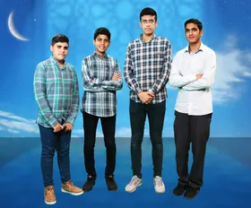 ماه رمضان از نگاه چند نوجوان روزه&zwnj;اولی