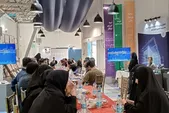 ۴۲۰ میلیون تومان تسهیلات نقدی برای واحدهای فناور فرهنگی در خراسان رضوی + فیلم