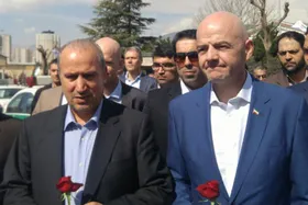 مهم&zwnj;ترین خبر امروز فوتبال ایران| پول&zwnj;های بلوکه&zwnj;شده ایران باز&zwnj;می&zwnj;گردد؟