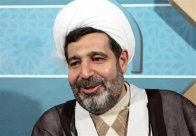 تصاویری جدید و متفاوت از قاضی منصوری