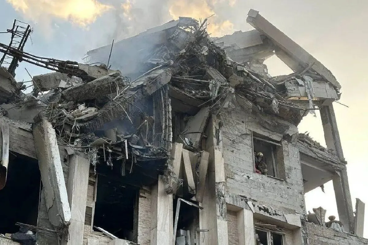 از ۳۰۰ میلیون تا ۴ میلیارد تومان، تسهیلات سازمان بسیج سازندگی برای منازل آسیب‌دیده در جنگ