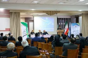 دبیرخانه دائمی &laquo;مشهد، شهر ترمیمی&raquo; در شهرداری مشهد راه اندازی شد