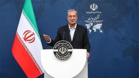 سخنگوی دولت: از دارایی مردم در بورس حمایت می&zwnj;کنیم