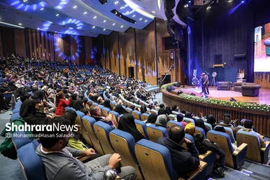 «با فرشتگان»، جشن ویژه توانیابان و افراد دارای معلولیت