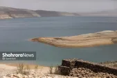 آبفای مشهد: ذخیره آب شرب مشهد کمتر از ۱۲ درصد است