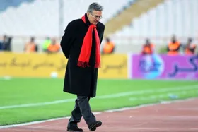رونمایی از ۲ گزینه اروپایی پرسپولیس در صورت نیامدن برانکو