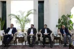 امضای تفاهم‌نامه ۱۵هزارمیلیارد تومانی شهرداری مشهد با بانک مسکن