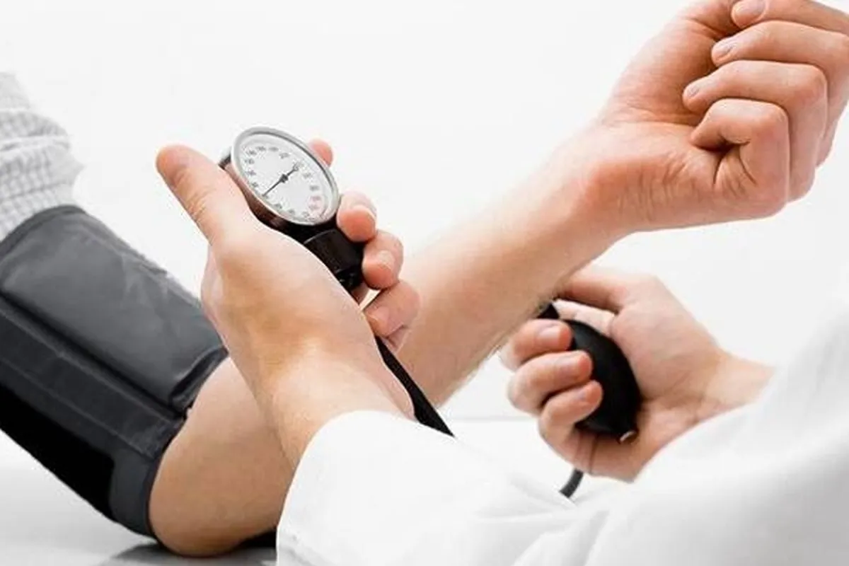 دشمن فشار خون بالا چیست؟