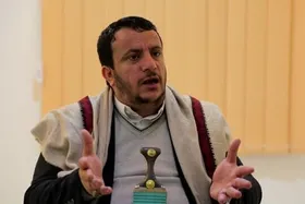 انصارالله یمن: پاسخی قدرتمند به تجاوز به فرودگاه صنعا خواهیم داد