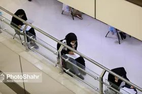 نتایج کنکور ارشد ۱۴۰۰ اعلام شد + لینک مشاهده نتایج